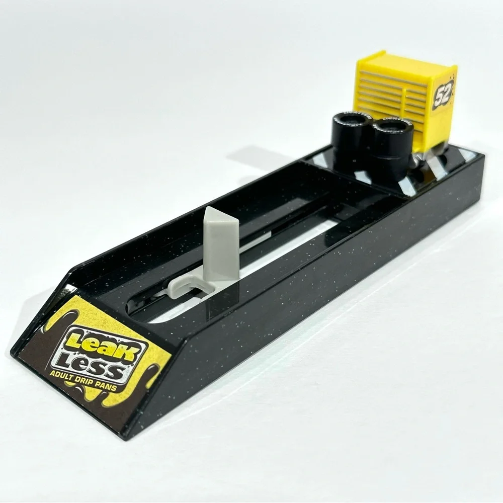 Disney Cars Brian Spark Launcher Leakless